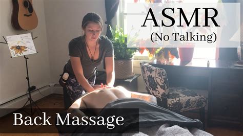 Erotic massage by swedish felisie. . Masagge room porn